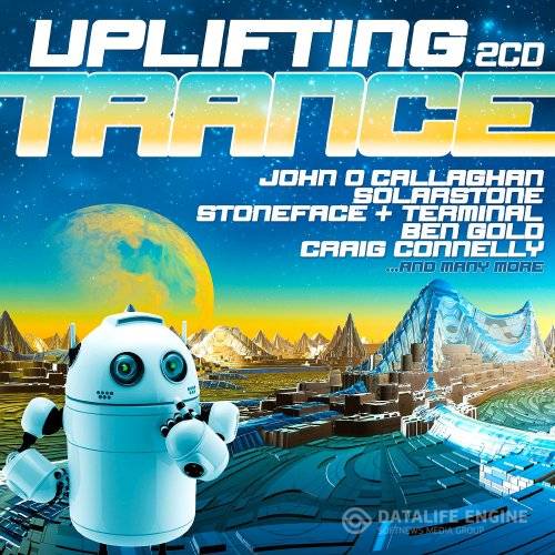 Uplifting Trance (2015)