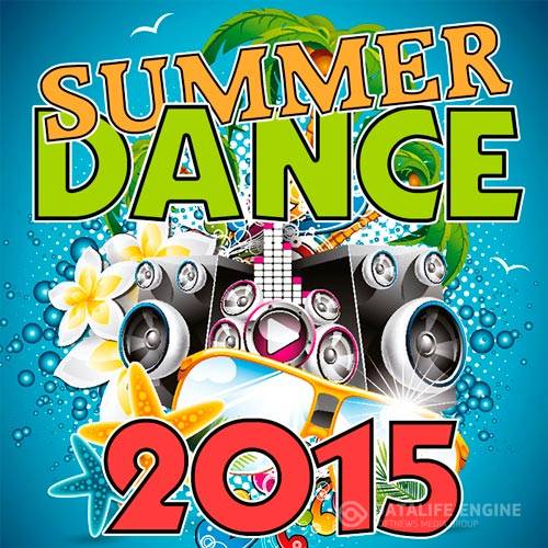 Summer Dance 2015 (2015)