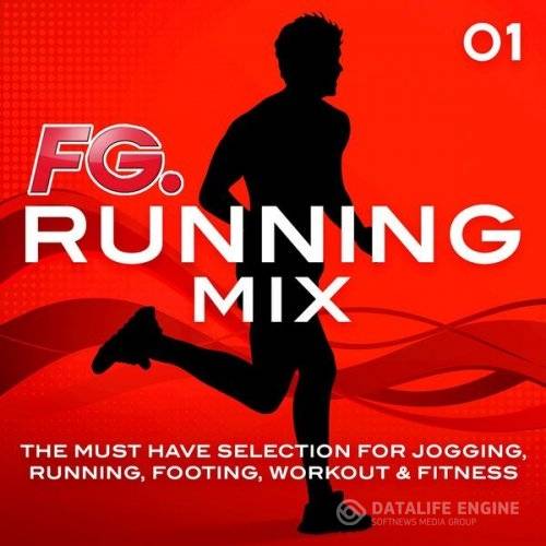 FG. Running Mix 01 (2015)