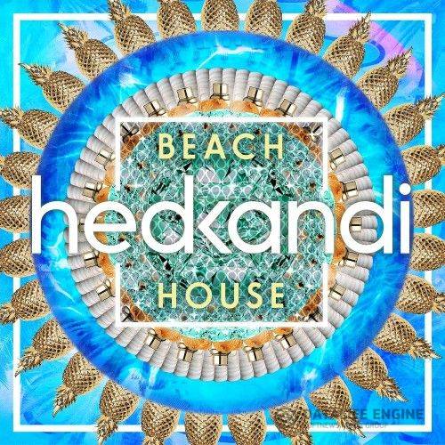 Hed Kandi Beach House (2015)