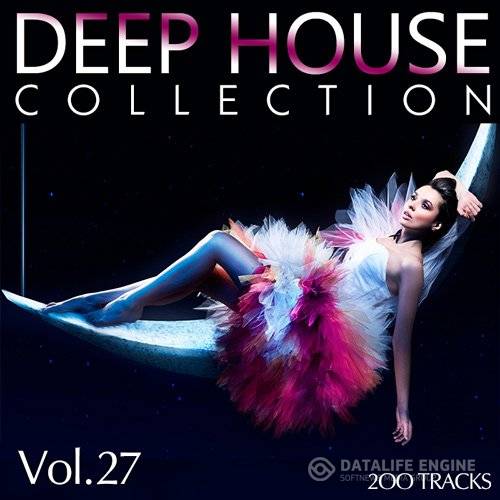 Deep House Collection Vol.27 (2015)