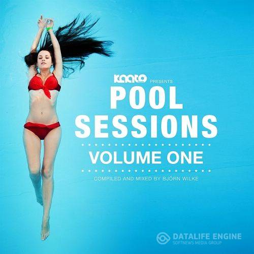 Pool Sessions Vol One (2015)