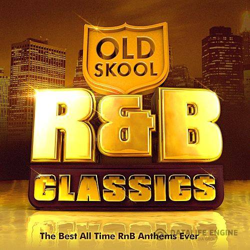 Old School - Hiphop R&B (2015)