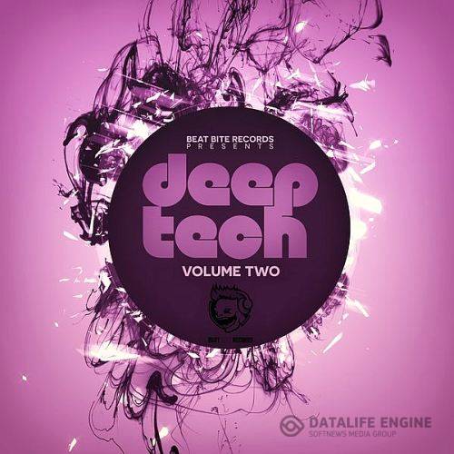 Deep Tech, Vol. Two (2015)