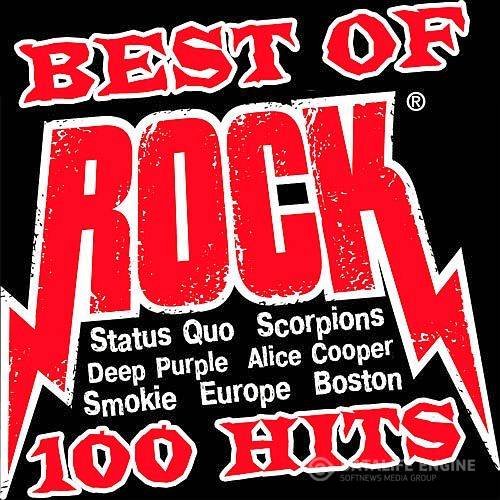 Best Of Rock 100 Hits (2015)