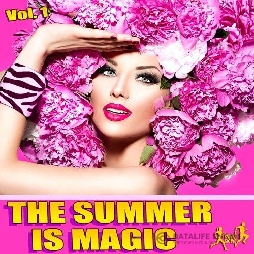 The Summer Is Magic Vol. 1 (2015)
