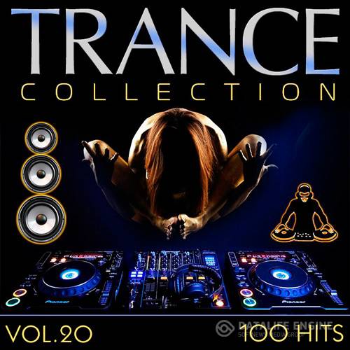 Trance Collection Vol.20 (2015)