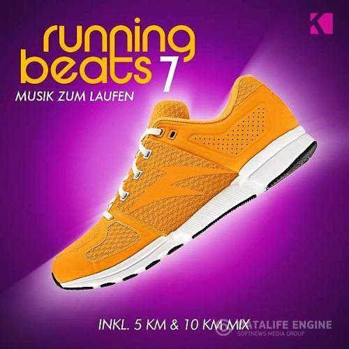 Running Beats Vol.7 [Explicit] (Musik zum Laufen) (2015)