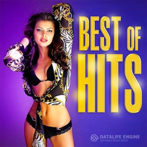 Best Hits Selection 17915 Deluxe (2015)