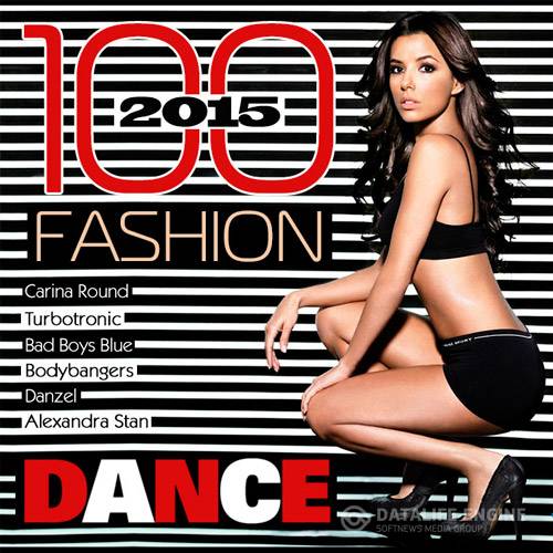 100 Fashion Dance (2015)