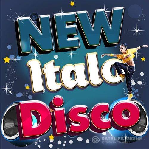 New Italo Disco (2015)