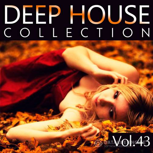 Deep House Collection Vol.43 (2015)