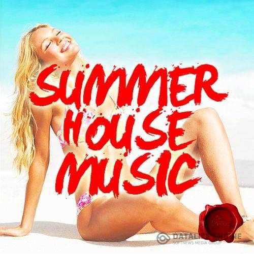 Summer House - Weekend Groovers (2015)