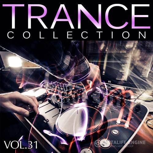 Trance Collection Vol.31 (2015)