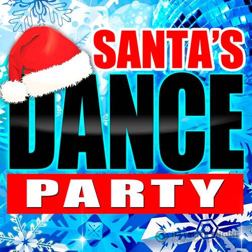 Santas Dance Party (2015)