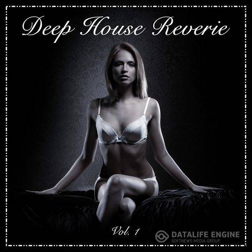Deep House Reverie Vol 1 (2016)