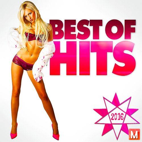 Best Of Hits Ready Project (2016)