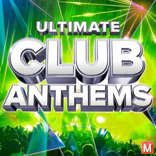 After Ultimate Club Anthems (2016)