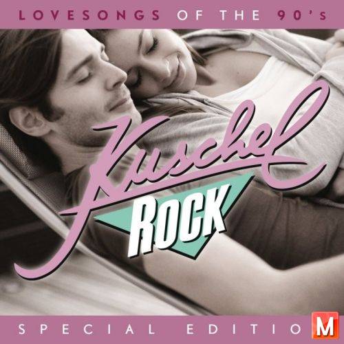Kuschelrock Lovesongs of the 90s (2016)