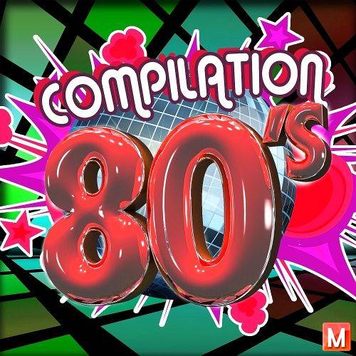 Compilation 80s (2016)