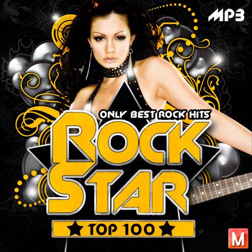 Rock Star Top 100 (2016)