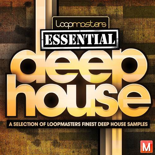 Essentials - Deep House Chance (2016)