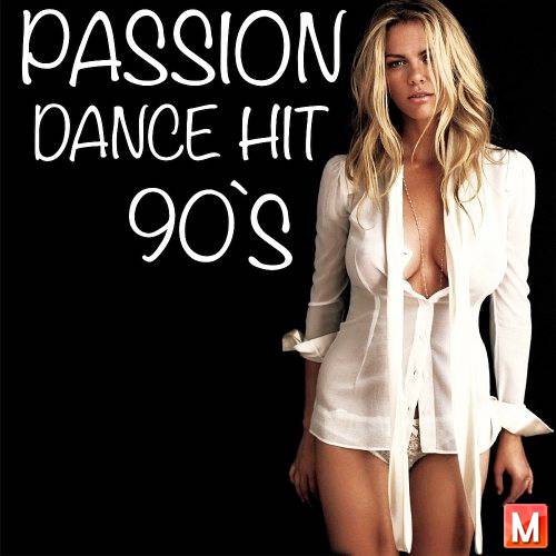 Passion Dance Hit 90s (2016)