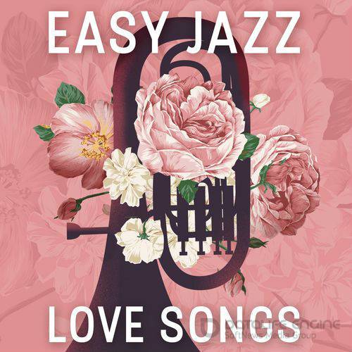 Easy Jazz Love Songs (2016)