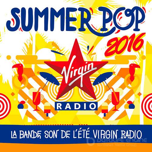 Virgin Radio Summer Pop 2016 (2016)