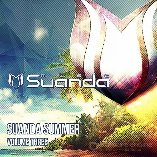 Suanda Summer Vol.3 (2016)