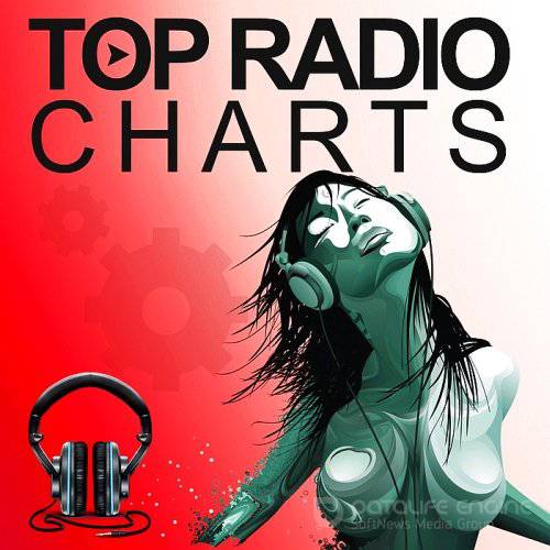 Top Radio Charts Sublime Multigenre (2016)