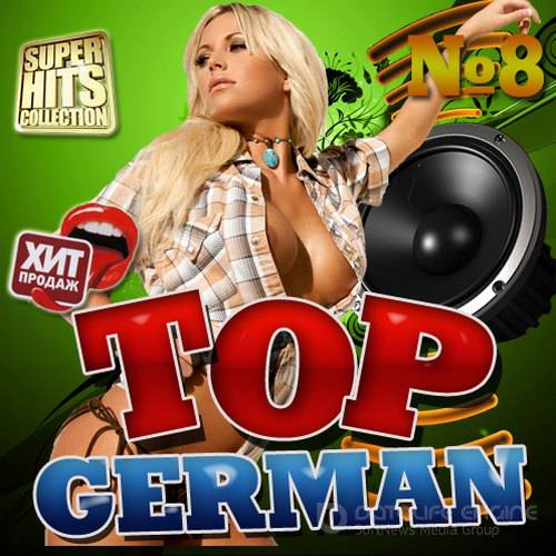 German Top №8 (2016)