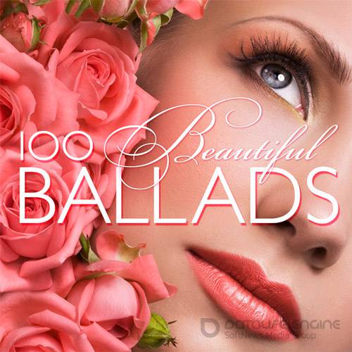 100 Beautiful Ballads (2016)