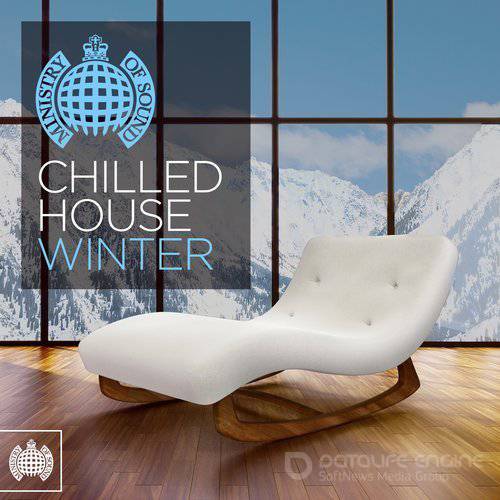 Ministry Of Sound: Chilled House Winter (2016)