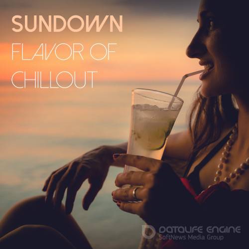 Sundown Flavor of Chillout (2016)