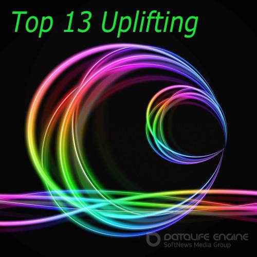 Top 13 Uplifting (2016)