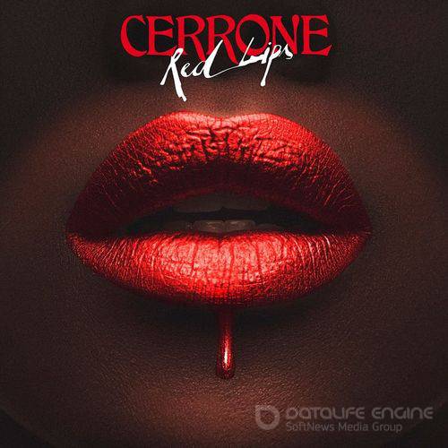 Cerrone - Red Lips (2016)