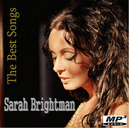 Sarah Brightman - The Best Songs (2016)