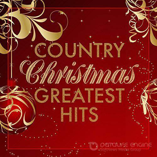 Country Christmas Greatest Hits (2016)