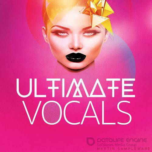 Ultimate Vocals (2017)