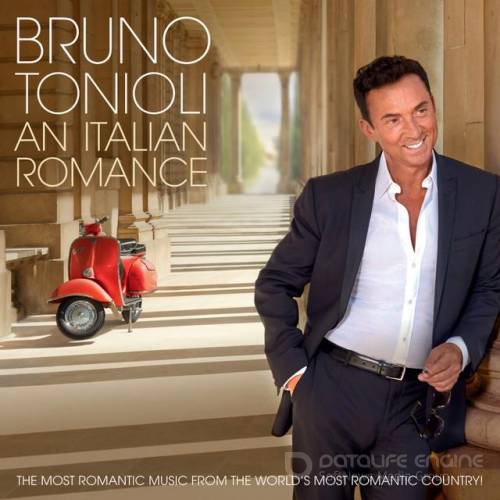 Bruno Tonioli An Italian Romance (2016)