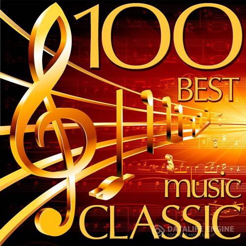 100 Best Classic Music (2015)