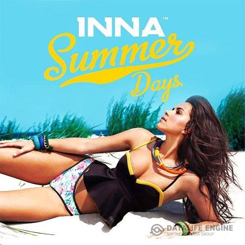 Inna - Summer Days (2015)
