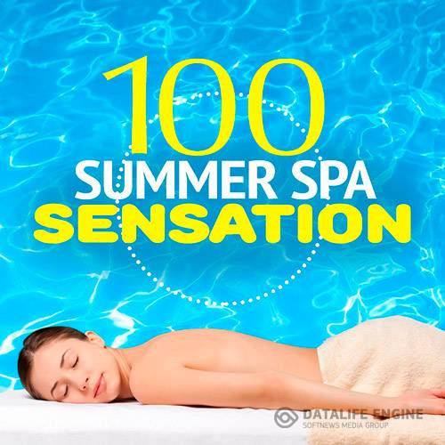 100 Summer Spa Sensation (2015)