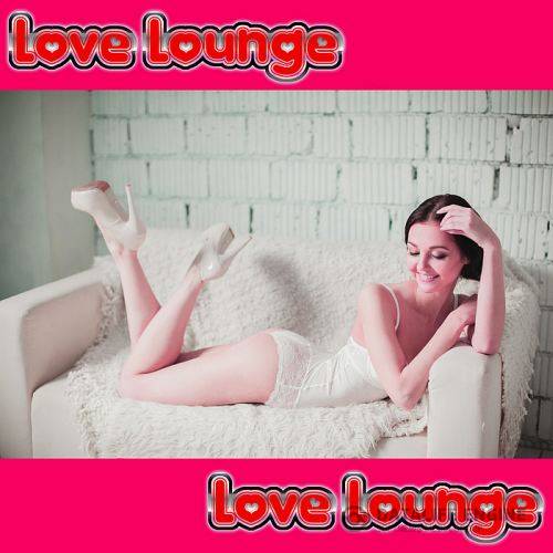 Love Lounge - Hooki-Sonic Recordings (2015)