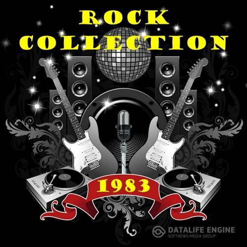 Rock Collection 1983 (2015)