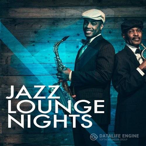 Jazz Lounge Nights (2015)