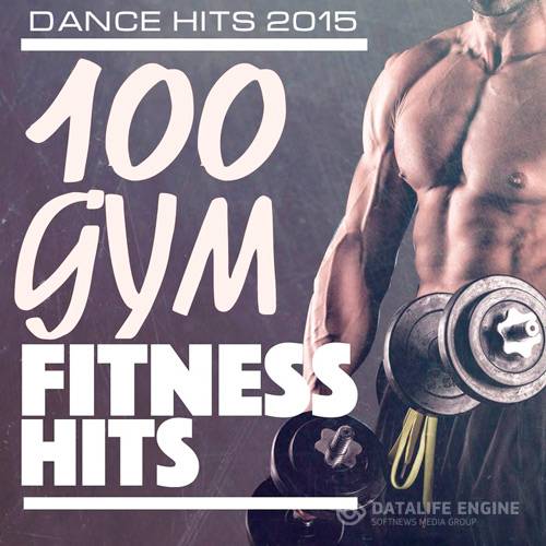 Dance Hits 2015 - 100 Gym Fitness Hits (2015)