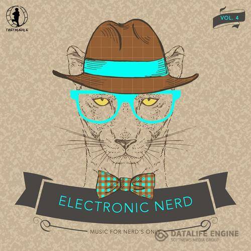 Electronic Nerd Vol.4 (2015)