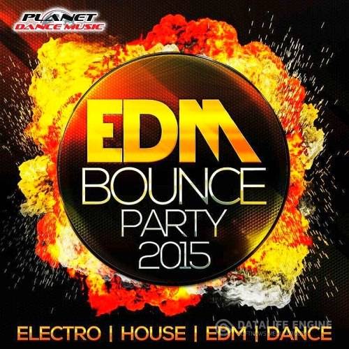 EDM Bounce Party (2015)